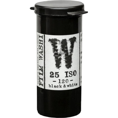 WASHI "W" 25 120