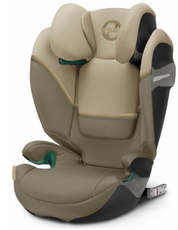 autosedačka 15-36 kg