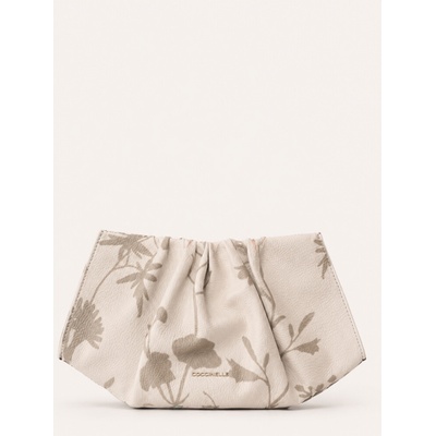 Coccinelle Drap Delave minibag powder pink