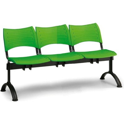 Biedrax plastová lavica do čakární Visio LC9286Z