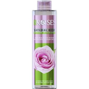 Agiva Nature of Agiva Natural Rose Water - Натурална розова вода от серията "Roses" 250мл