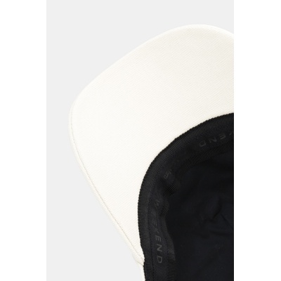 Weekend Max Mara Памучна шапка с козирка Weekend Max Mara AGUFO (2615571044600)
