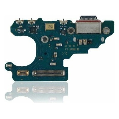 Nabíjací Konektor - PCB Doska Samsung Note 10 N970 OEM