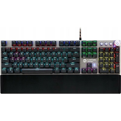 Canyon Nightfall CND-SKB7-US