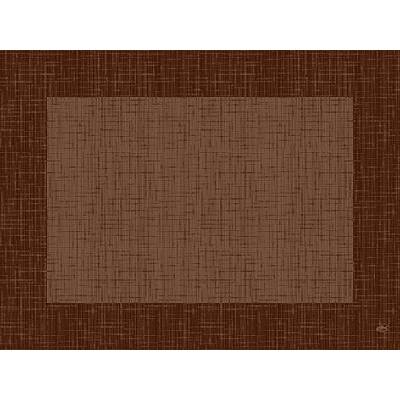 DUNI Prestieranie D-CEL 30x40 cm chestnut 100 ks
