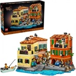 LEGO® Ideas - Italian Riviera (21359)