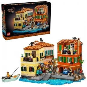 LEGO® Ideas - Italian Riviera (21359)