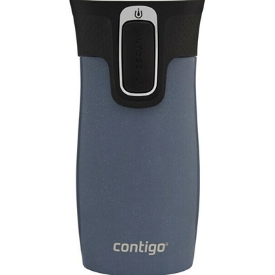 Contigo termohrnček West Loop Mini Modrá 300 ml