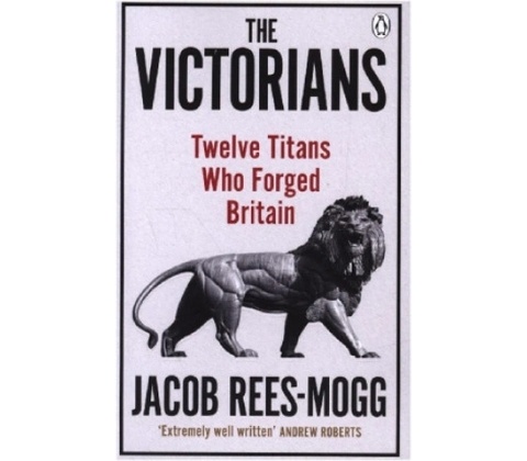The Victorians
