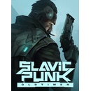 SlavicPunk: Oldtimer