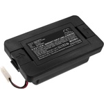 Cameron Sino Батерия за прахосмукачка Rowenta 20-RS-RT900866, Explorer 20 , 40, 60 RS-RT900866 LiIon 14, 4V 2600mAh CAMERON SINO (CS-RTX682VX) - cybertrade