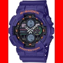 Casio GA-140-6A