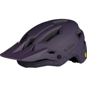 Sweet Protection Каска за планинско колоездене Sweet protection Primer Mips Helmet Bike helmet - Plum - размер L/XL 59-61 cm (851-1750-0813)