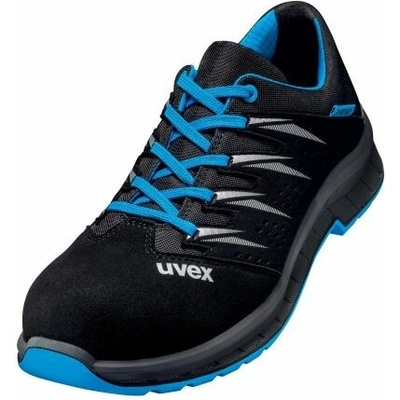Uvex 2 Trend S1 P SRC 6937