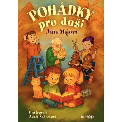 Pohádky pro duši