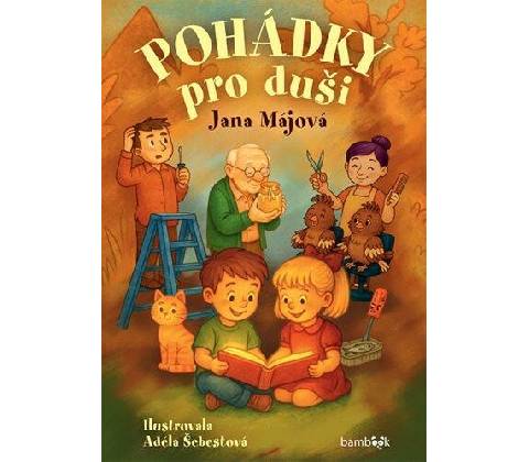 Pohádky pro duši