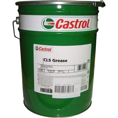 Castrol CLS Grease 25 kg