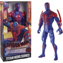 Hasbro Spider-man deluxe Titan