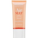 Make-upy Bourjois Air Mat Foundation make-up SPF10 3 Light Beige 30 ml