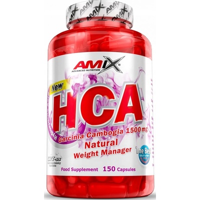 Amix HCA 750 100 kapslí