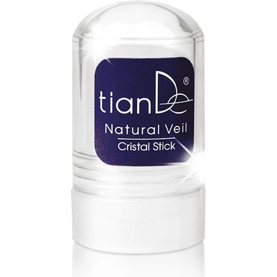 tianDe Natural Veil deostick 60 g – Zbozi.Blesk.cz