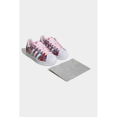 adidas Originals Детски маратонки adidas Originals SUPERSTAR II (JQ2005)