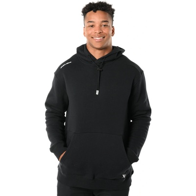 Bauer Team Ulti Hood Blk
