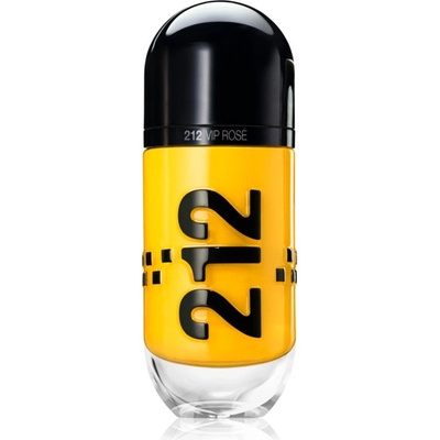 Carolina Herrera 212 VIP Rosé 212 Cab EDP дамски 80ml