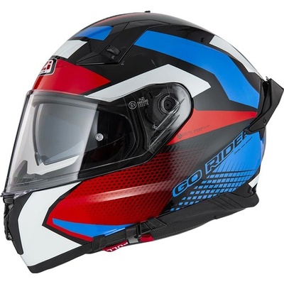 NZI GO Rider Quadri
