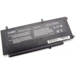 VHBW Батерия за Dell Inspiron 15-7000 / Inspiron 15-7347 / Inspiron 15-7547, 7500 mAh (800112866)