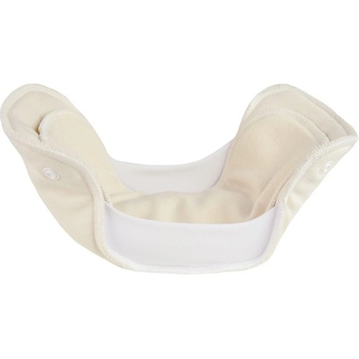 Mommy mouse vkládací plena Newborn s křidélky Biobavlna L/XL