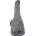 Fender FE620 Electric Gig Bag, Checkerboard