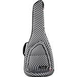 Fender FE620 Electric Gig Bag, Checkerboard