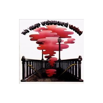 VELVET UNDERGROUND: LOADED LP