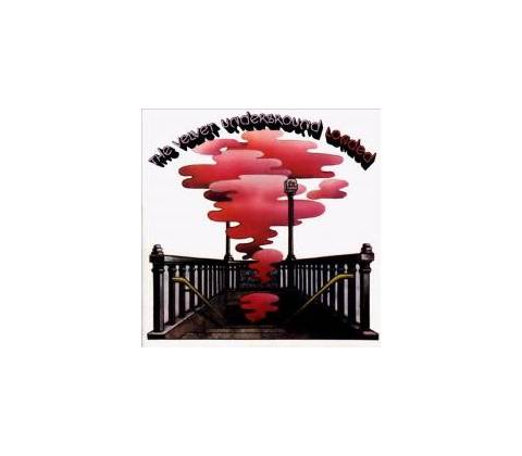 VELVET UNDERGROUND: LOADED LP