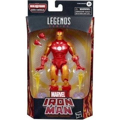HASBRO MARVEL POSTAVKA IRONMAN AVENGERS