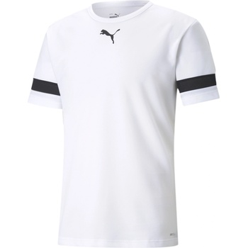 PUMA Мъжка тениска teamrise tee - 704932-04