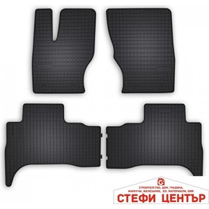 FroGum Гумени стелки Frogum съвместими с Range Rover Sport II - (2013+) (51679) - steficenter