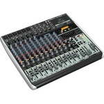 BEHRINGER Аналогов пулт / миксер XENYX QX1832 USB by BEHRINGER