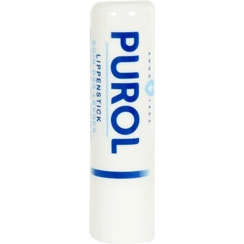 Purol Lip Stick SPF8 Pro hydrataci a ochranu rtů 4,8 g