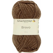 Schachenmayr Bravo 08197 hnedá