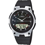 Casio AW-80-1AVES Часовници