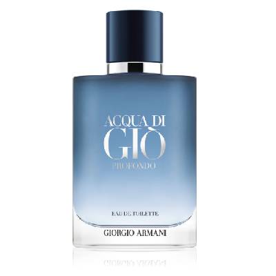 Armani Acqua di Giò Profondo Тоалетна вода - Тестер, 100ml, мъже, EDT