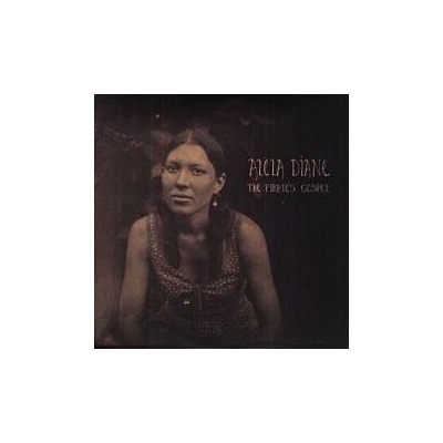 Diane Alela - Pirate's Gospel CD
