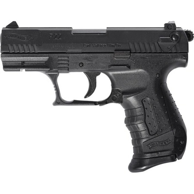 ASG Walther P22 černá manuální