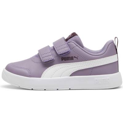 PUMA Обувки Courtflex V3 V PS