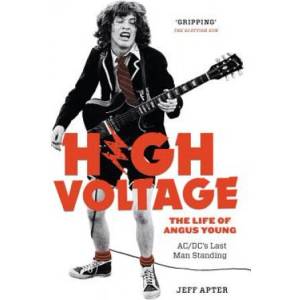High Voltage | Jeff Apter (ISBN: 9781760640989)