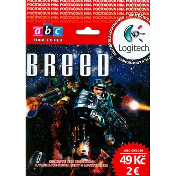 Breed