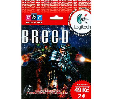 Breed