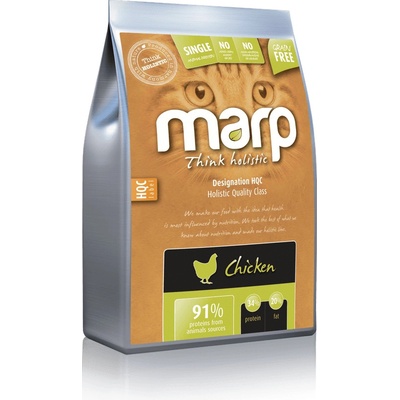Marp Holistic Chicken CAT 500 g